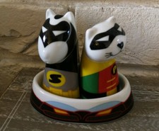 Set sale e pepe gatto