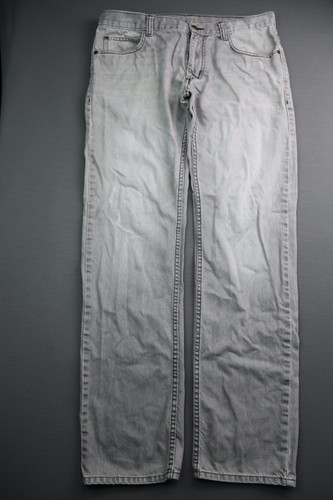 Jeans uomo lee powell gamba - jeans,