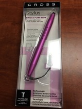 Cross Tech 1 SINGLE Function STYLUS - Tender Rose Pink