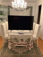 Samsung 43 Inch Flat Screen