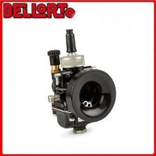 02699 CARBURATORE DELLORTO