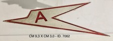 REGIA AERONAUTICA BREVETTO