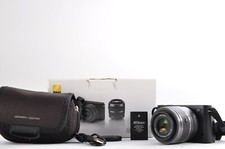 Nikon 1 J1 nera 10,1 megapixel