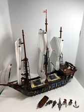 LEGO Pirates II: Imperial