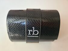 Orologio Donna Solo Tempo ROCCO BAROCCO con Cinturino Acciaio