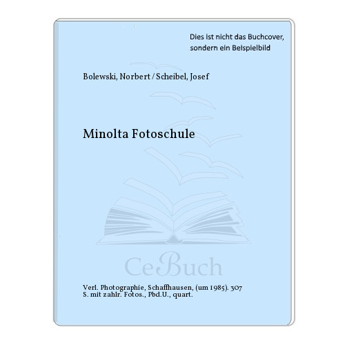 Bolewski norbert scheibel - bolewski,,
