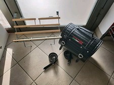 KIT PORTAPACCHI  FIAT  126 CON