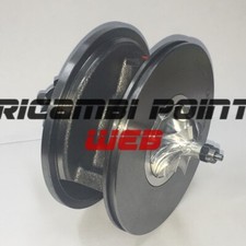 Core Assy Nuovo Turbo