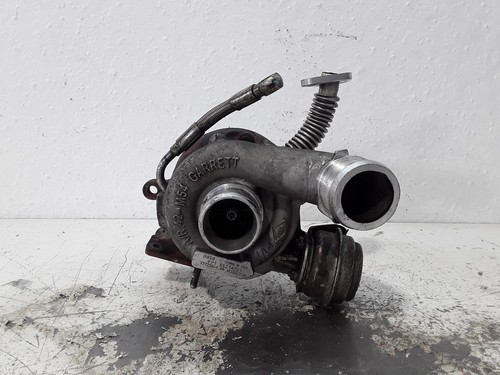 Turbina per alfa romeo - turbina, 147