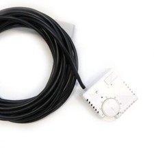 Termostato per generatore aria