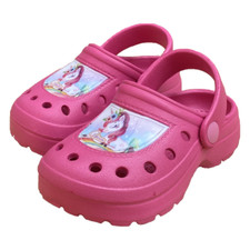 CROCS UNICORNO CIABATTE MARE