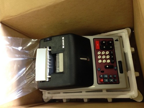 Olivetti divisumma nuova - olivetti, 24