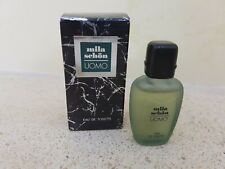MILA SCHON BOMBONIERA MINIATURE EDT 10 ML UOMO