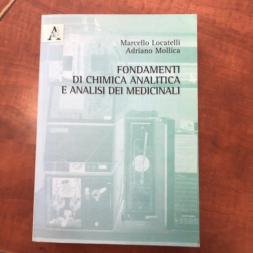 Locatelli fondamenti - locatelli-fondamenti, di