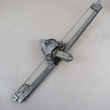 Alzavetro anteriore destro 7700311821C per Opel Vivaro A 2001-2014 (57579)