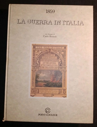 Guerra italia 1859 nei - guerra,