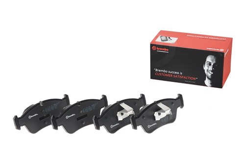 Pastiglie freno brembo - freno,