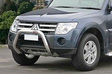 Bull Bar protezione anteriore