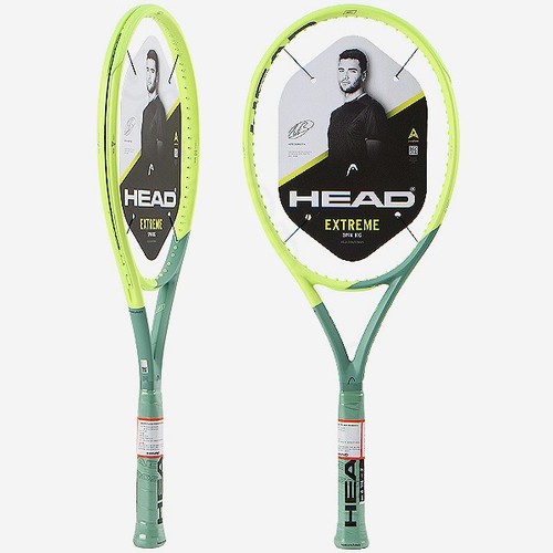 Head 2022 extreme 100 - 2022, mp