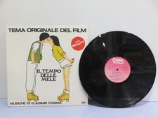 vecchio DISCO VINILE LP 33