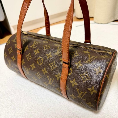 Borsa mano louis vuitton - borsa,