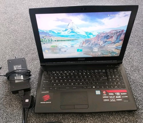 Msi laptop gioco - laptop, da