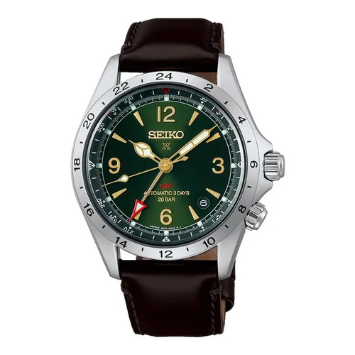 Seiko prospex hbc007j1 land - seiko,