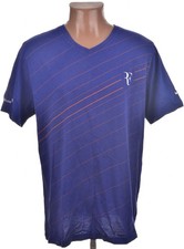 MAGLIETTA TENNIS RF ROGER