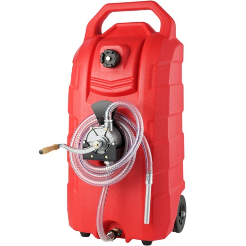 Uimoso gallon fuel caddy - 16,