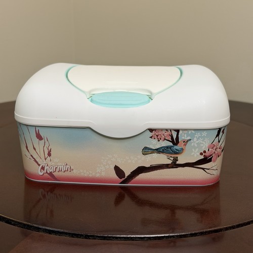 Charmin salviette umidificate - charmin,