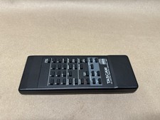 TELECOMANDO TASCAM RC-RW750