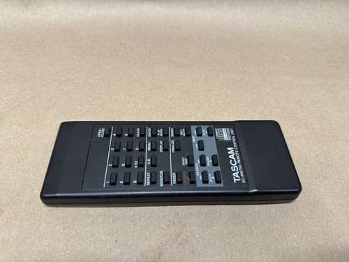 Telecomando tascam rw750 - telecomando,