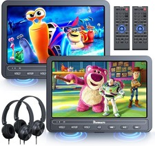 NAVISKAUTO 10.1" Doppio