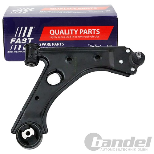 Braccio oscillante fast - braccio,