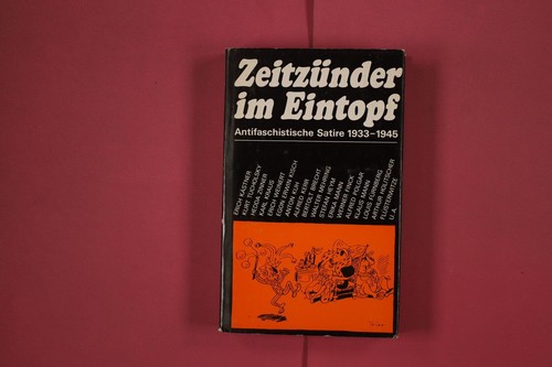 304803 zeitzünder eintopf - 304803,
