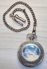 Orologio da tasca vintage al