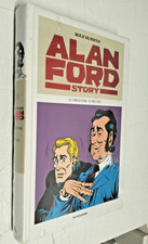 ALAN FORD STORY # 10 (contiene