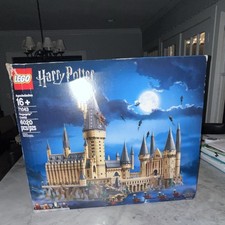 LEGO Harry Potter Hogwarts