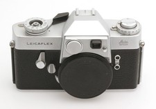 Leitz Wetzlar Leicaflex