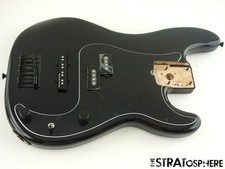 Fender Duff McKagan Deluxe