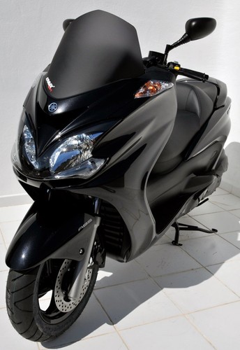 Cupolino majesty 400 - , 2009