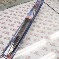 COPPIA SPAZZOLE TERGICRISTALLI