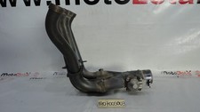 Collettori scarico Exhaust Manifolds Krümmer Auspuff Yamaha YZF R1 07 08