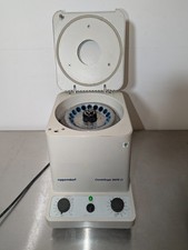 Eppendorf 5415C Centrifuge with F-45-18-11 Rotor / 14K RPM / TESTED / GUARANTEED