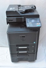 TRIUMPH ADLER 2500CI STAMPANTE LASER MULTIFUNZIONE A3 KYOCERA 2500CI