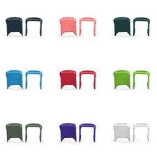 Onewheel Pint X Bumper Kit