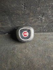 Fiat 500L 2014 SRS Driver