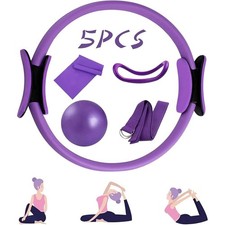 Kit Pilates 5 Pezzi per