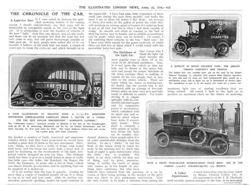1914 motore auto ardath - motore-auto,