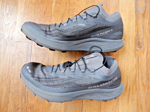 Salomon lab pulsar running - s/lab,